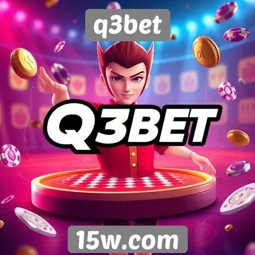 vantagens de se registrar no q3bet