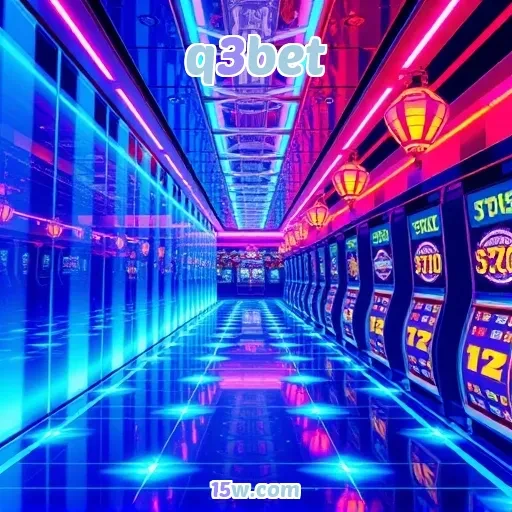 q3bet e sua Comunidade: Um Novo Nível de Engajamento nos Jogos