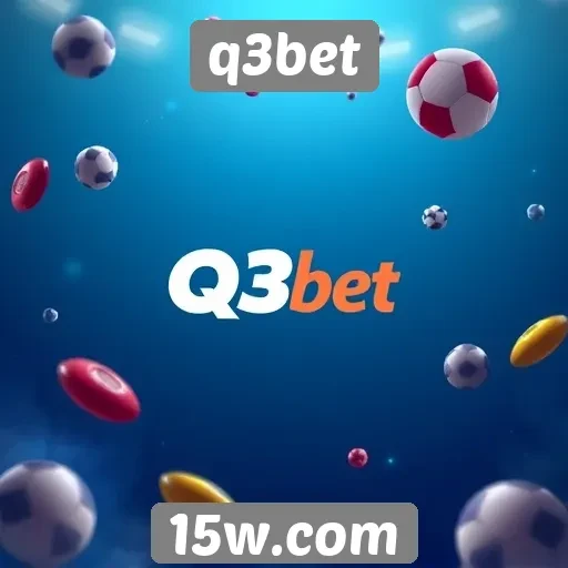 Análise das opções de jogos disponíveis no q3bet