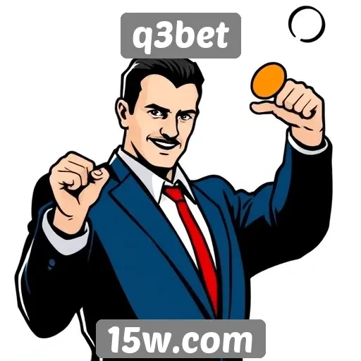 Estratégias de apostas populares no Q3bet