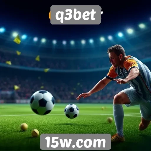 Promoções e bônus oferecidos pelo q3bet