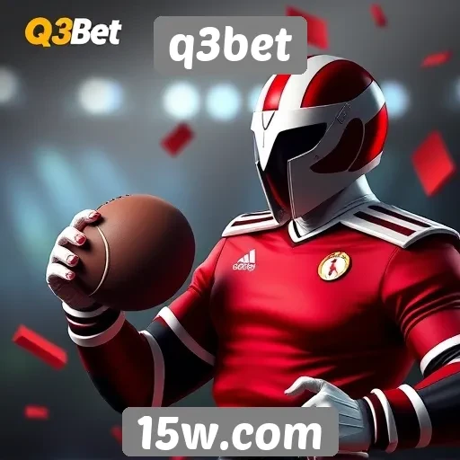 Explorando os bônus e promoções do q3bet