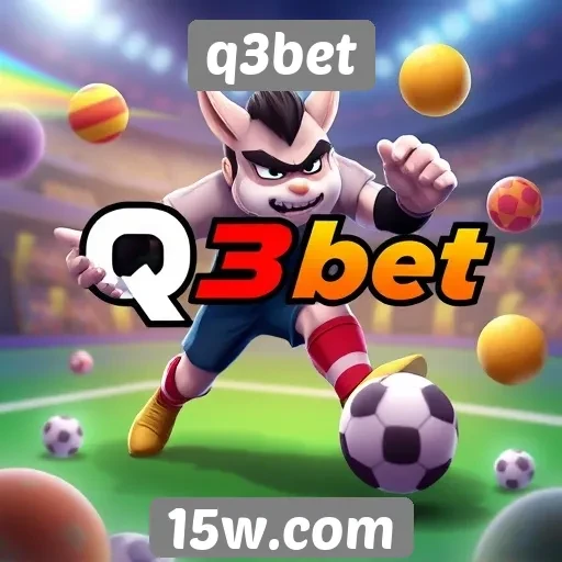 Desempenho do q3bet em jogos mobile