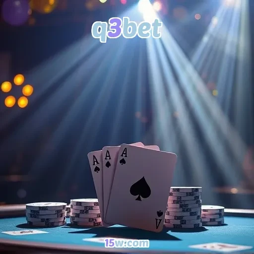 q3bet: Apostas Esportivas Que Transformam Seu Jogo