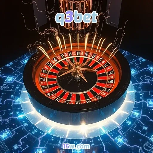 q3bet: Estratégias Essenciais para Aumentar suas Chances de Ganhar