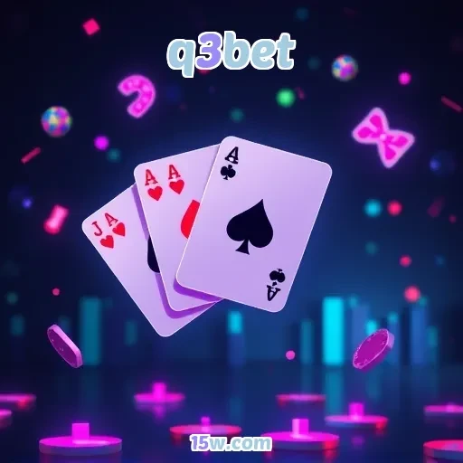 q3bet: Descubra os Imperdíveis Esportes Virtuais e Suas Apostas